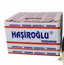 Kahramanmaraş Tarhanası (5 kg) Acılı Cips Tarhana - Thumbnail